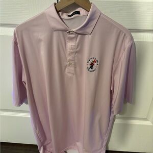 U.S. Open Pinehurst Polo Shirt